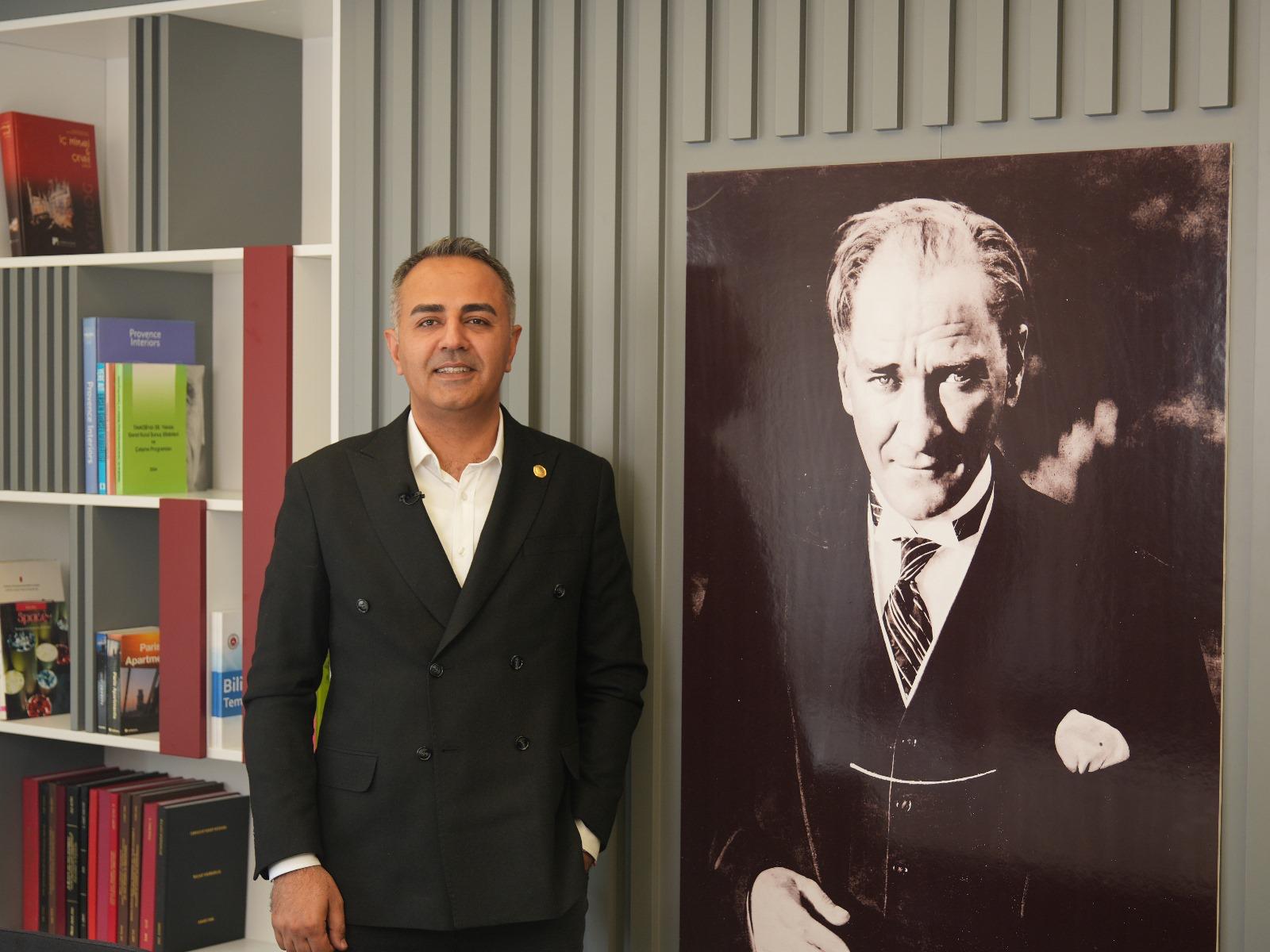 Içmimarlar Odası 1