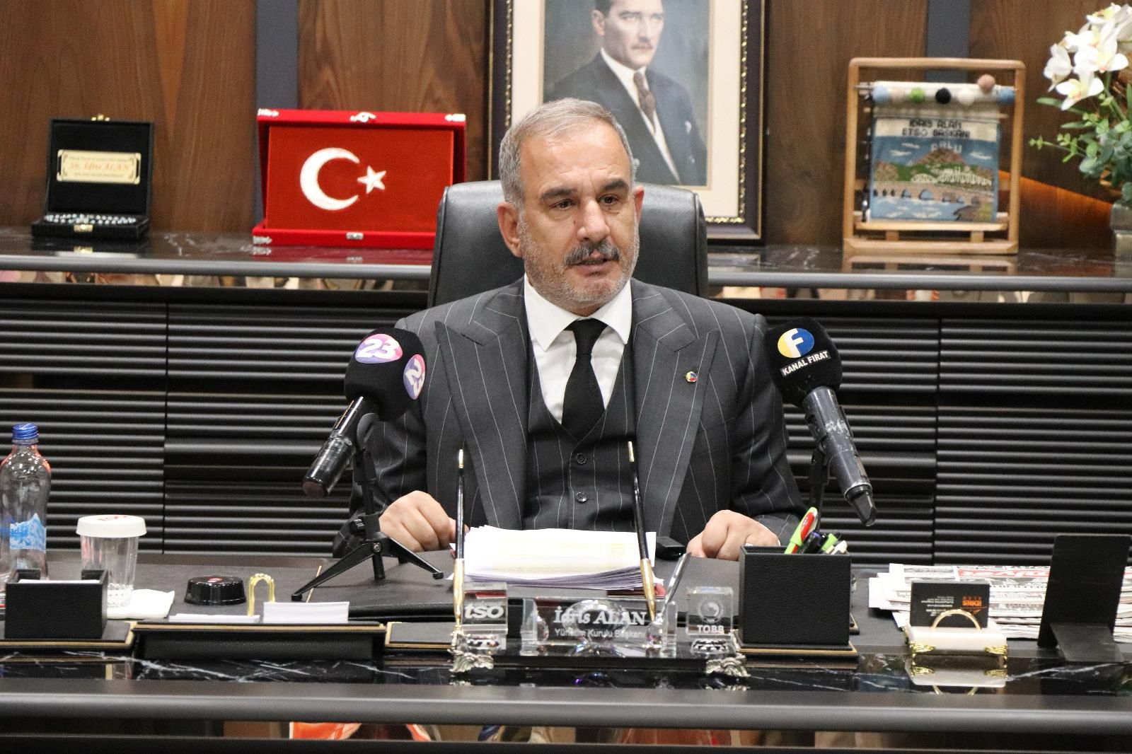 İdris Alan-1
