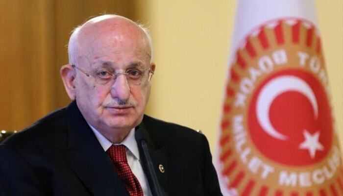Ismail Kahraman