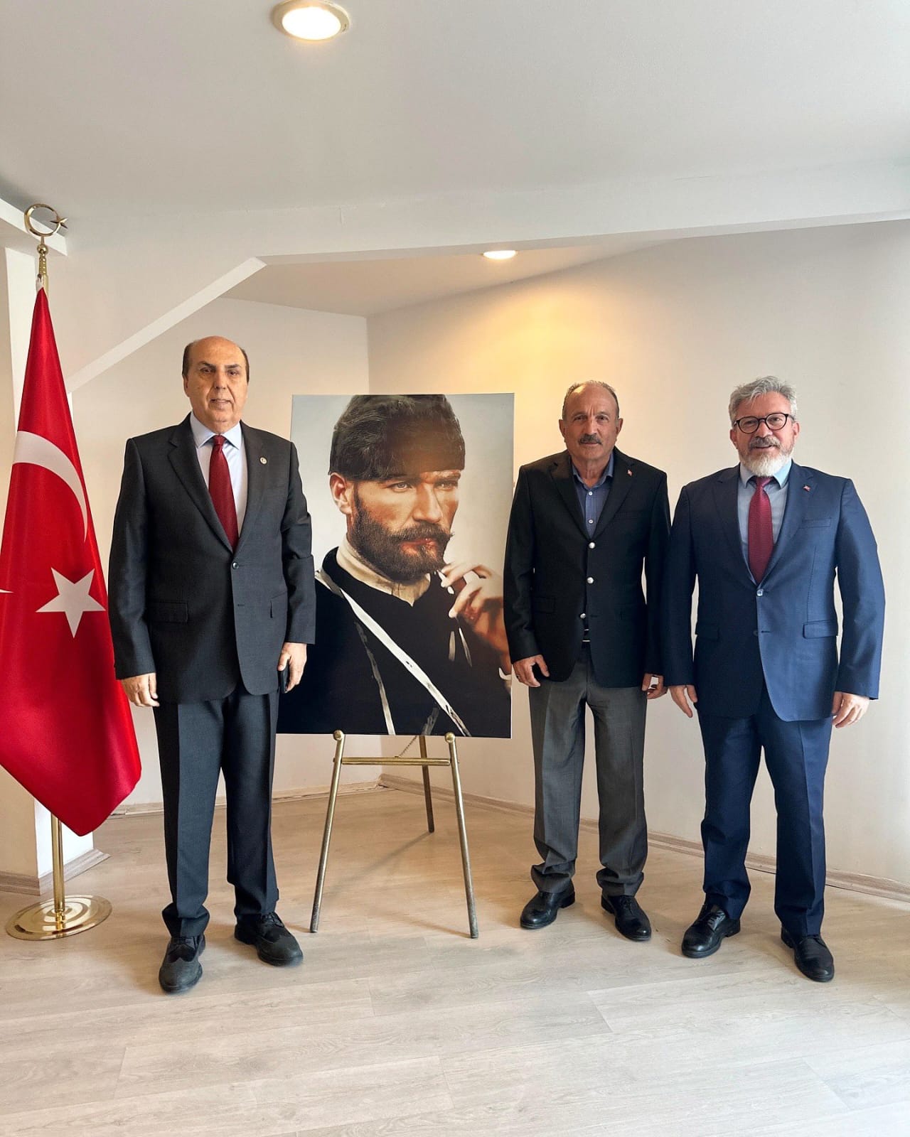 Mugla-1