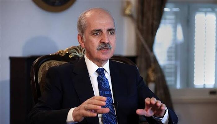 Numan Kurtulmus-8