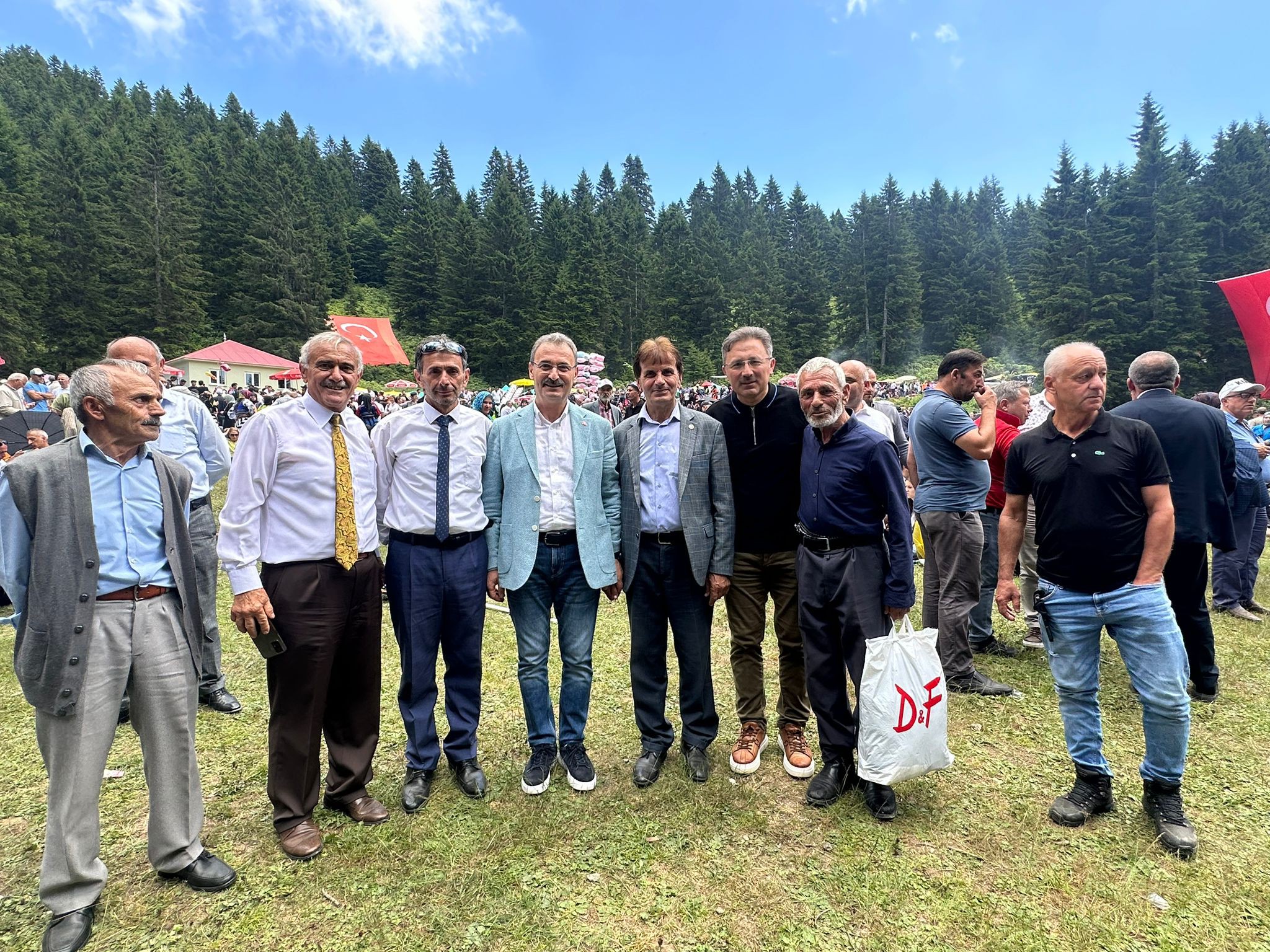Refi̇k 26 Göllüalan 2