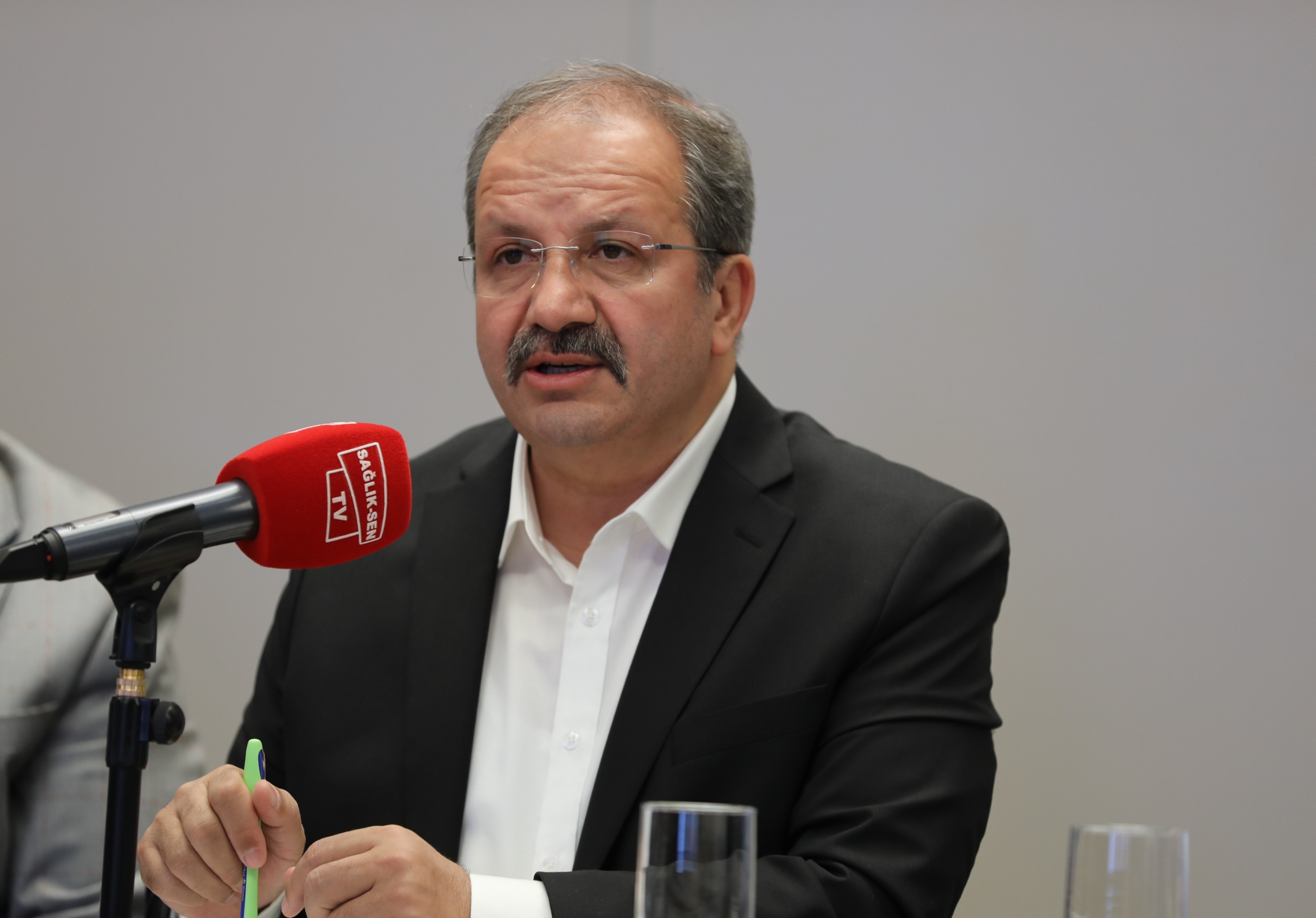 Sağlık Sen1