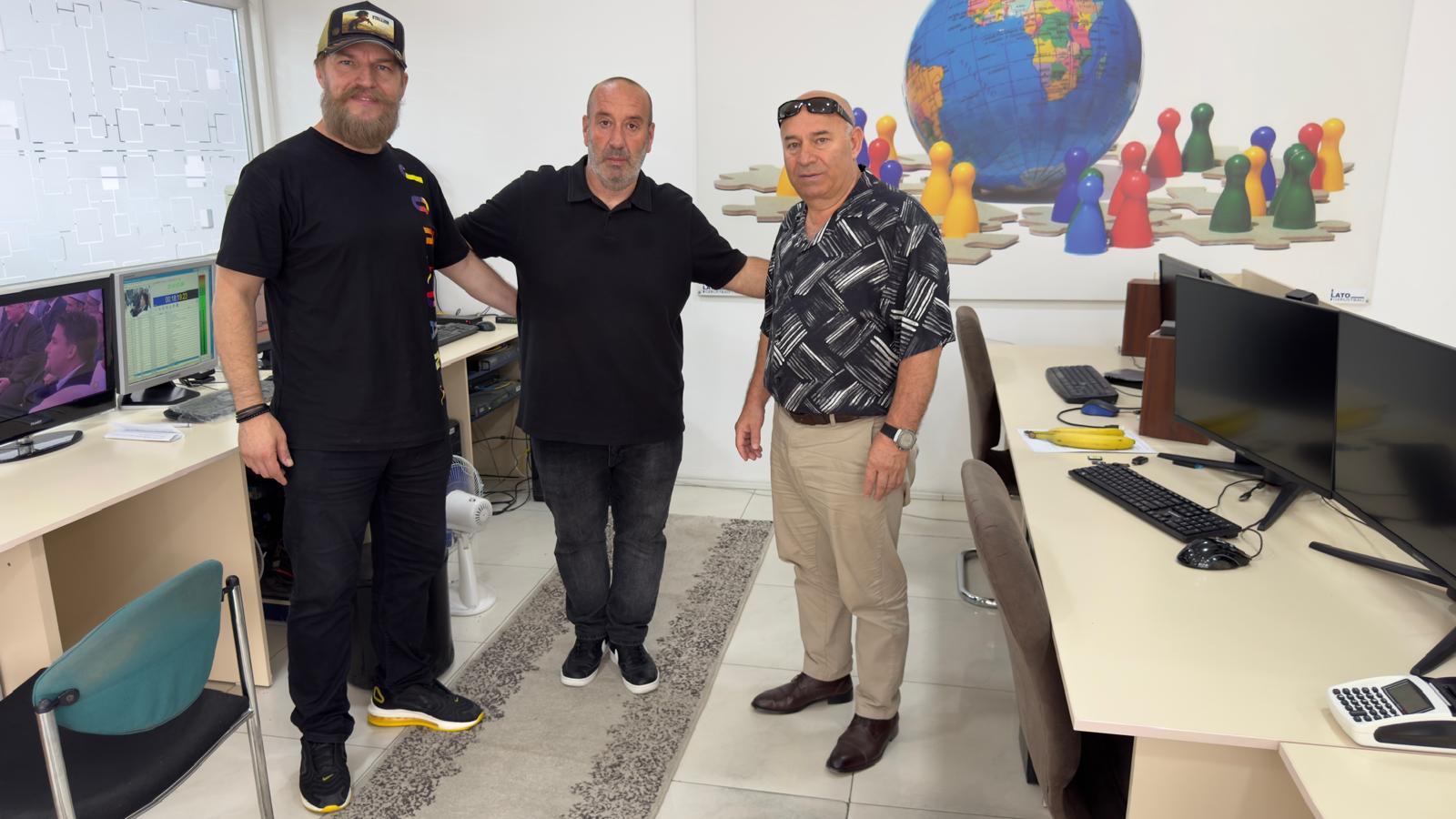 Balkanlar Media3