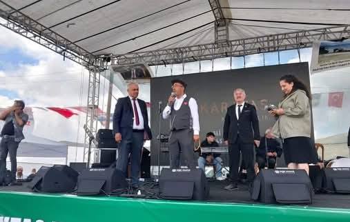 Bektasyaylasihaberi