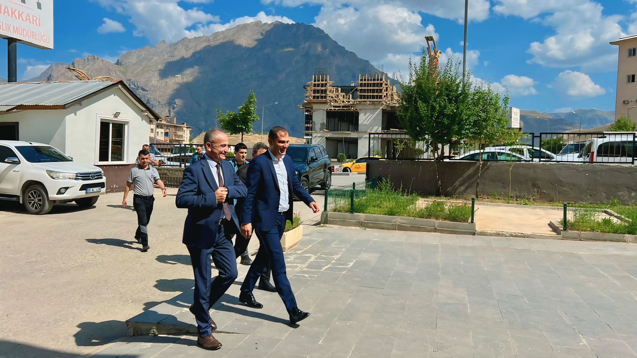 Hakkari Saglik 6