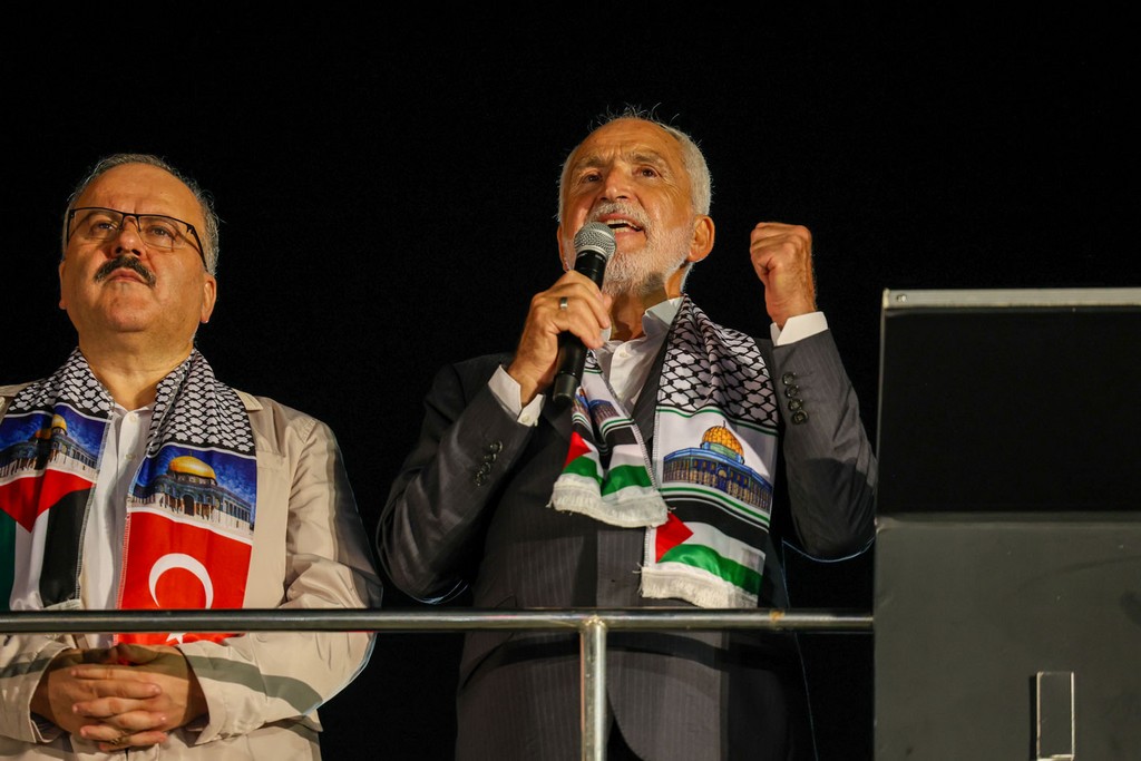 Mehmet Güney