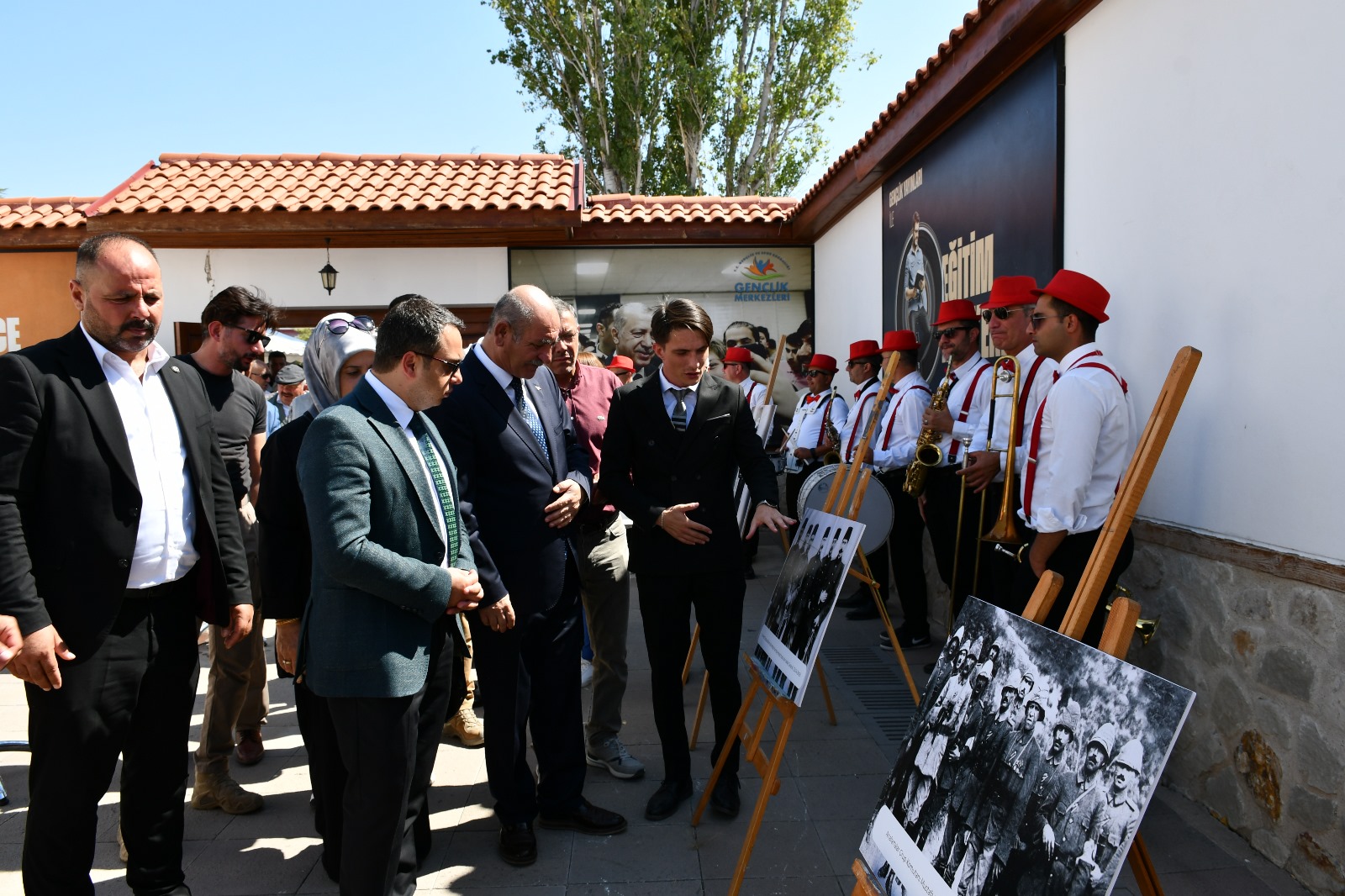 Kalecik 2-1