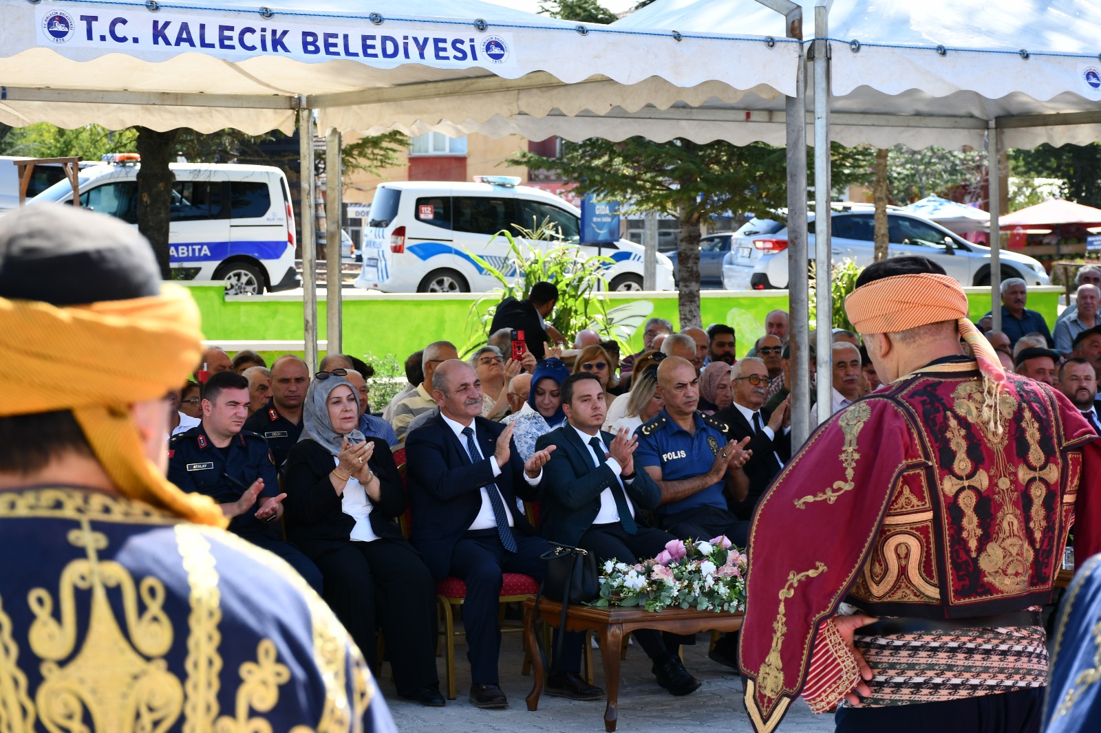 Kalecik 3-1