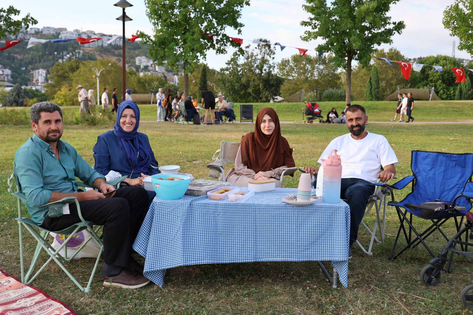 Kocaeli'de Mutluluğun Adresi; Seka Park (8) (Büyük) Kopya