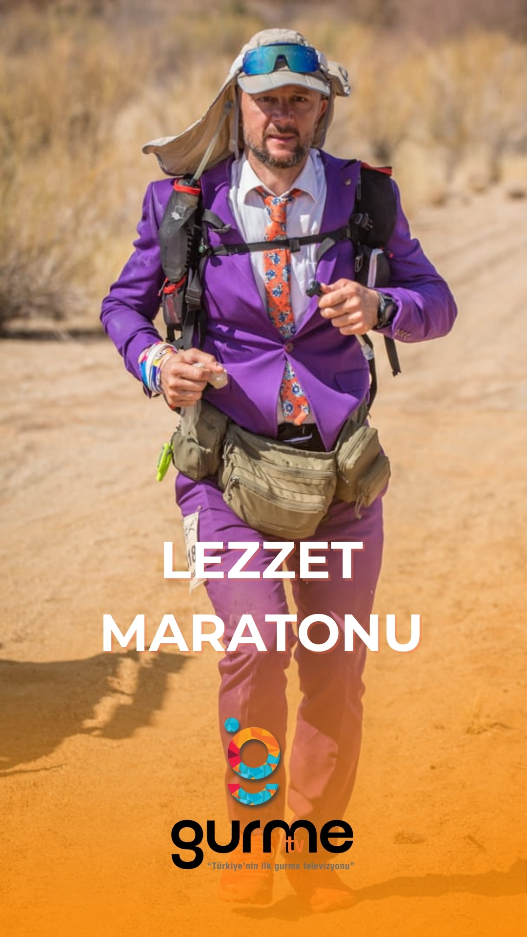 Lezzetmaratonu Teaser Kapak