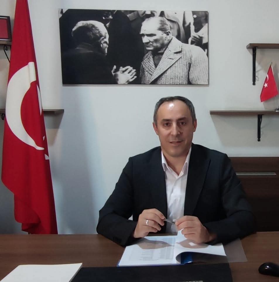 Öztüğrk Teşekkür