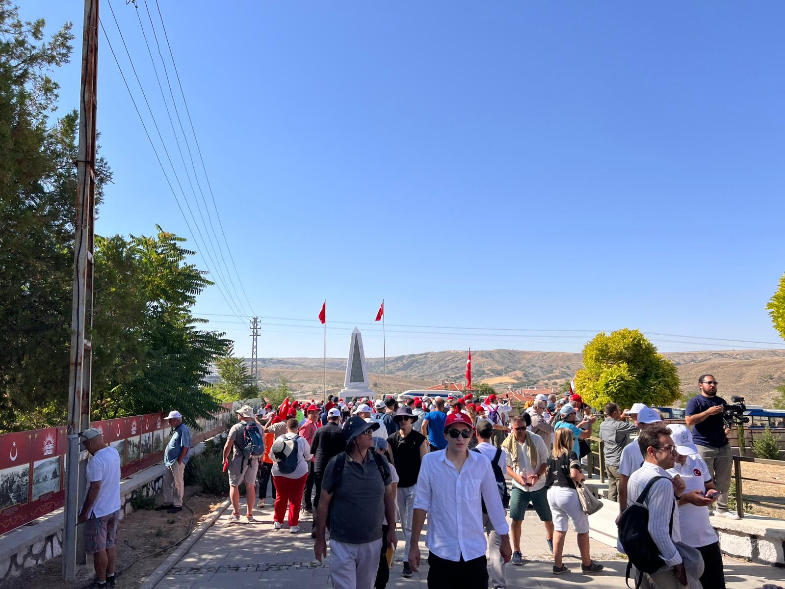 Sakarya Medyan Muharebesi-1