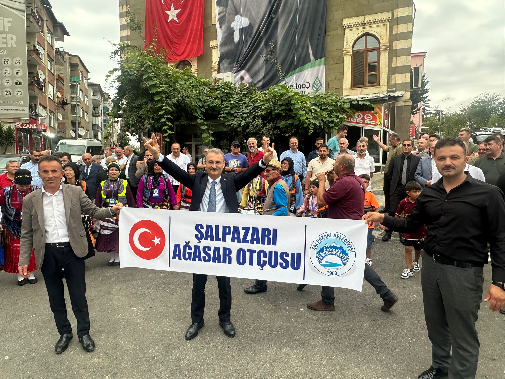 Şalpazari 6