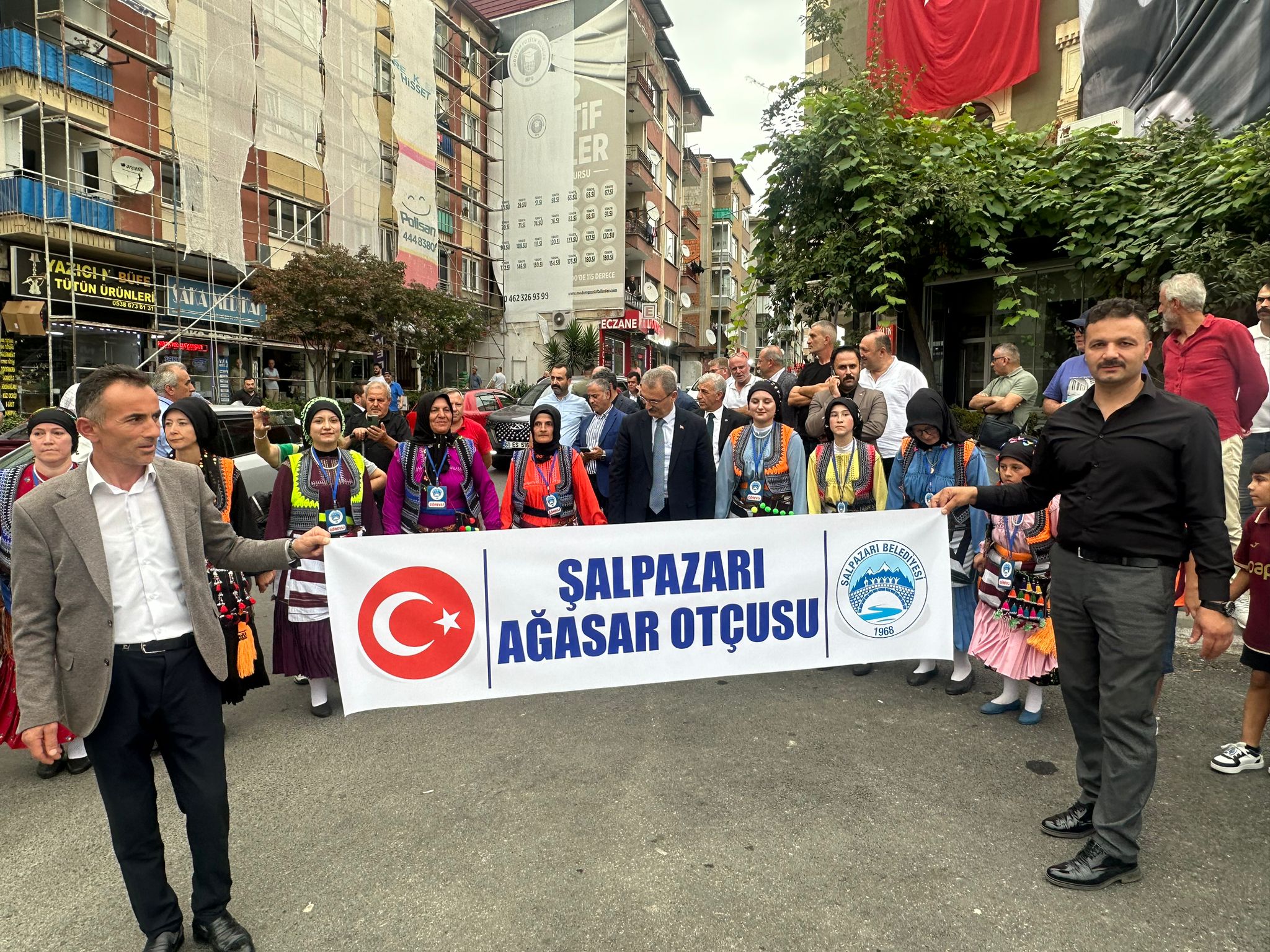 Şalpazari 7