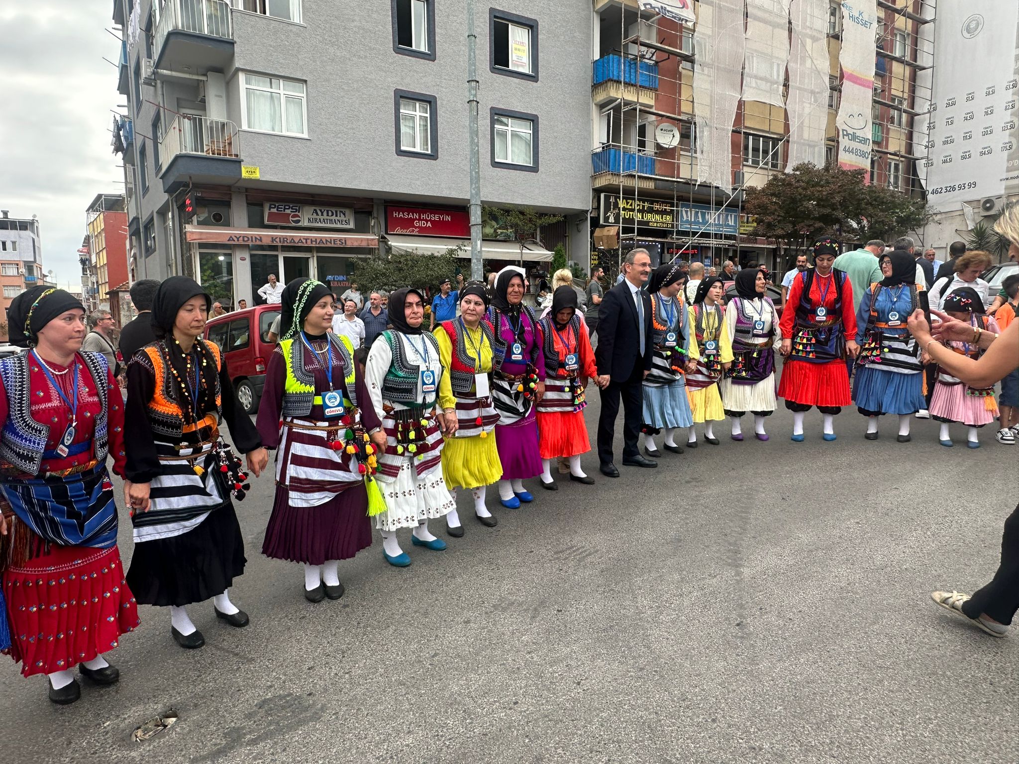 Şalpazari 8