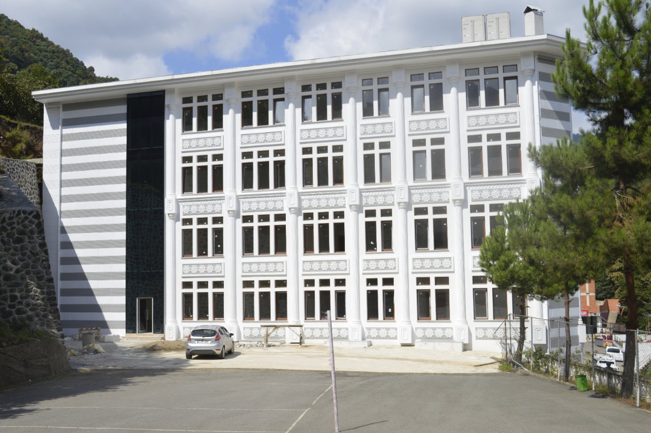 Şmyo 1-3