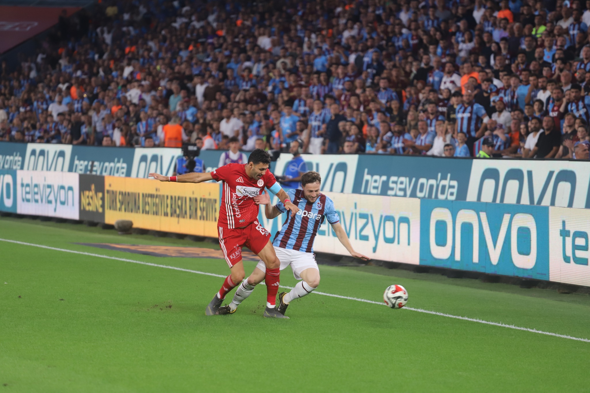 Trabzonspor 2