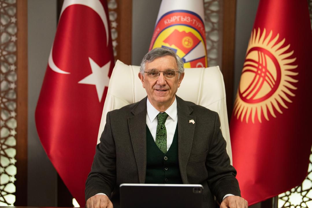 Turk Dunyasi 3