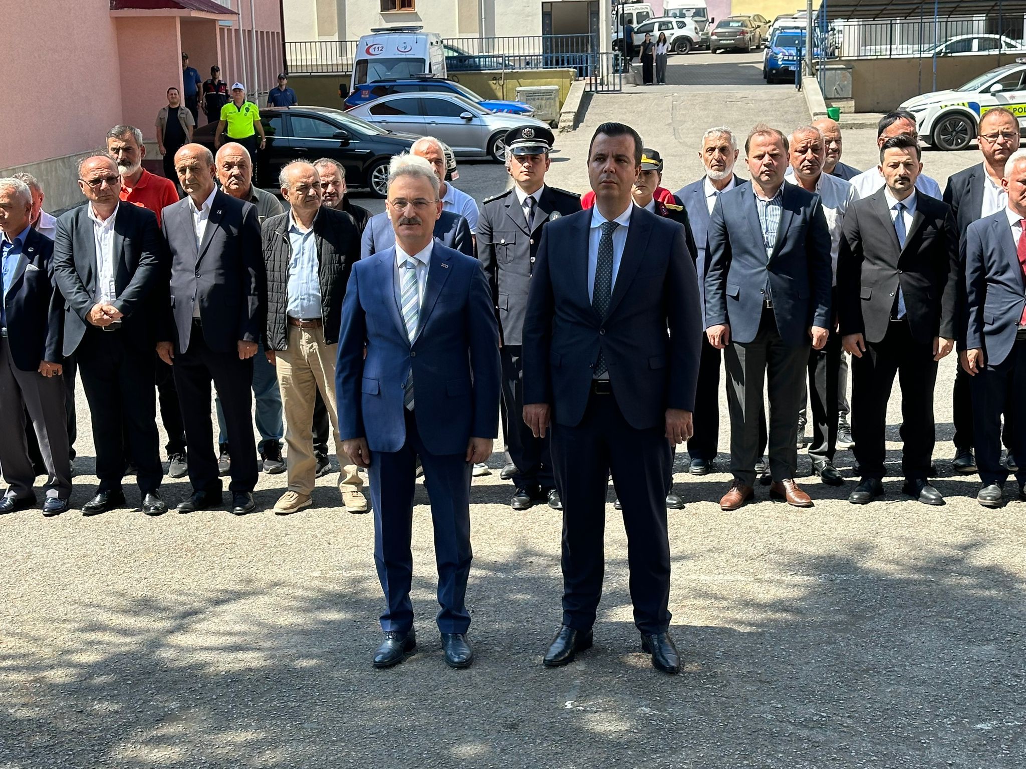 Zafer Bayramı 4