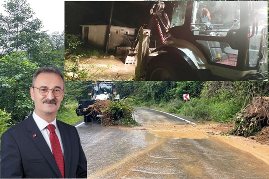 Ağasar 1