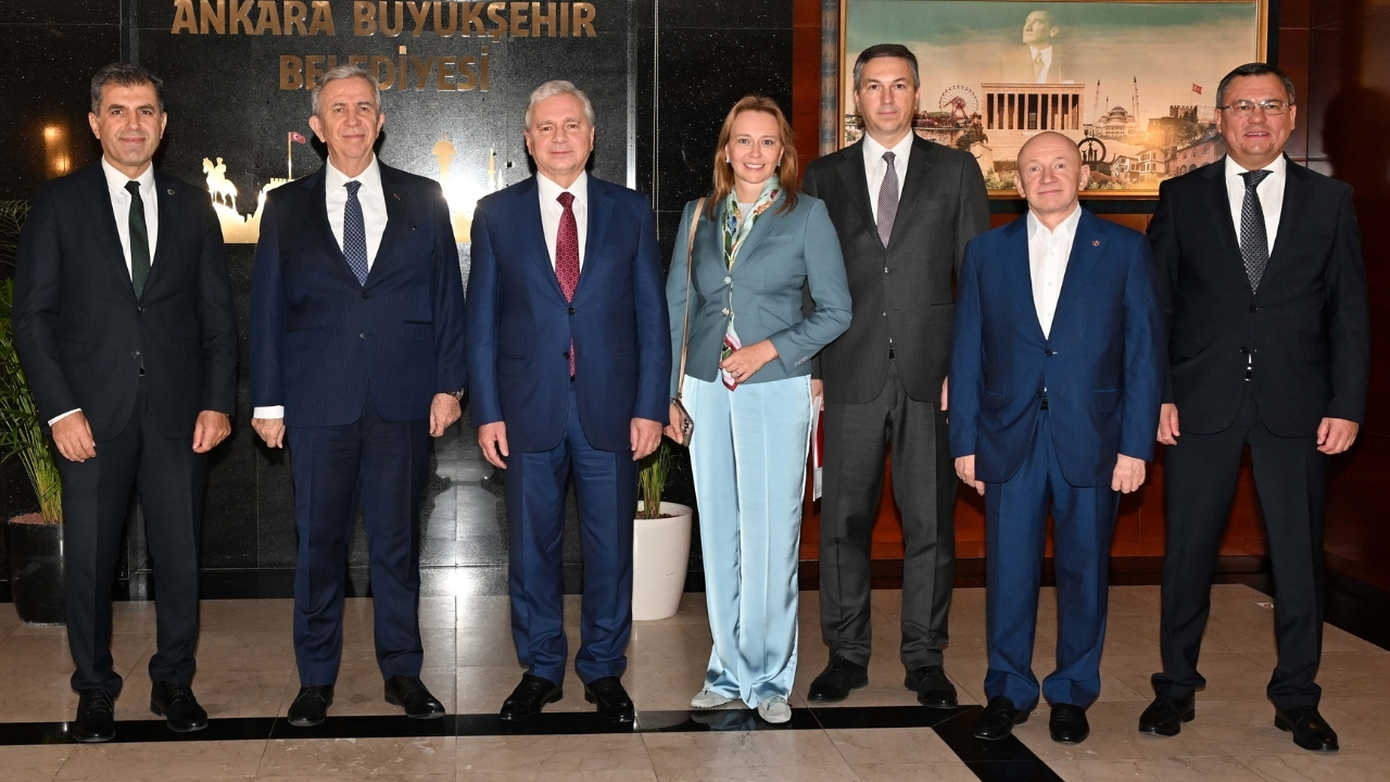 Ankara ile Moskova arasında yeni iş birliği dönemi
