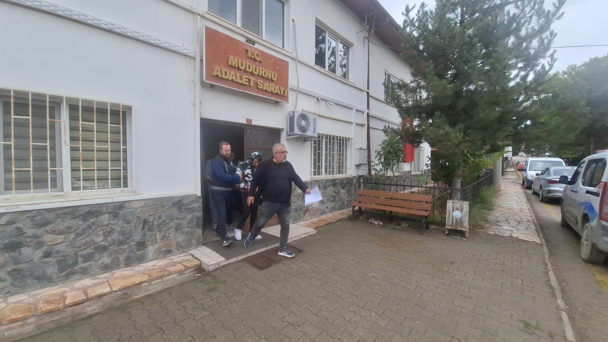 Bolu 3-1