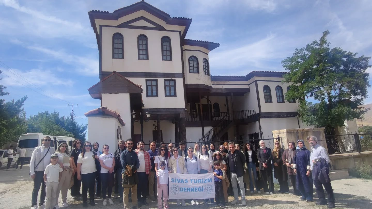 Divriği Gezi 6