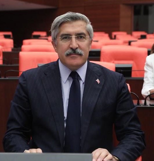 Hatay Mi̇i̇lletveki̇li̇ 2
