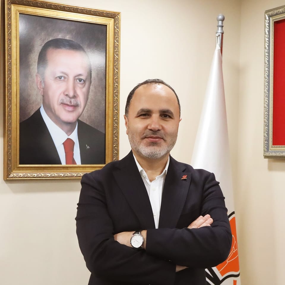 Fatih Aydemir