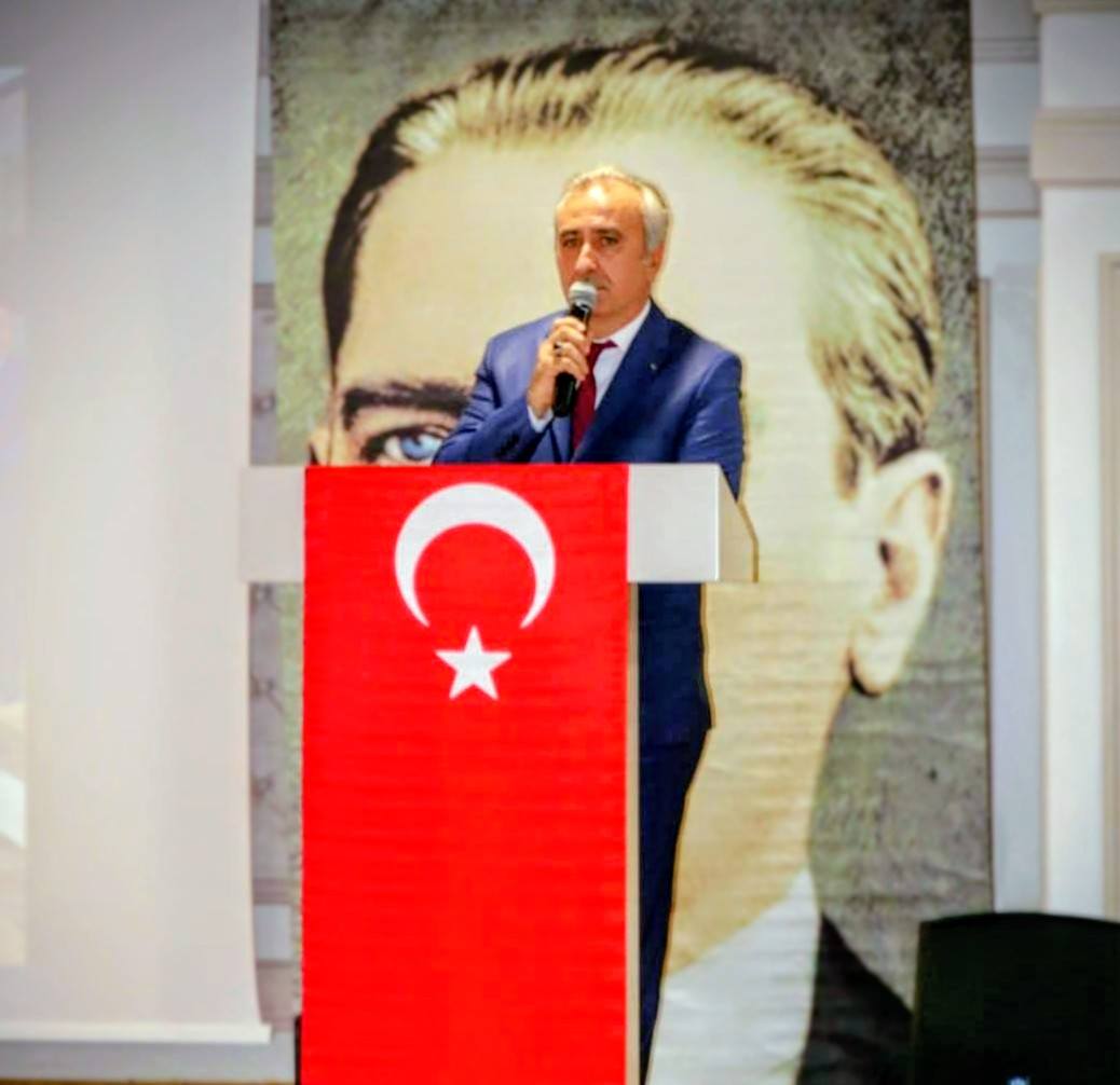Keski̇n 1