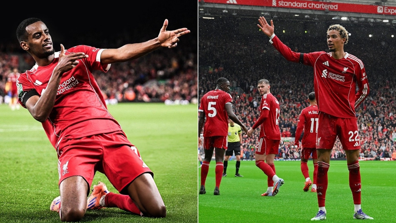 Liverpool, Süper Lig’le yarışıyor Değerler karşılaştırıldı