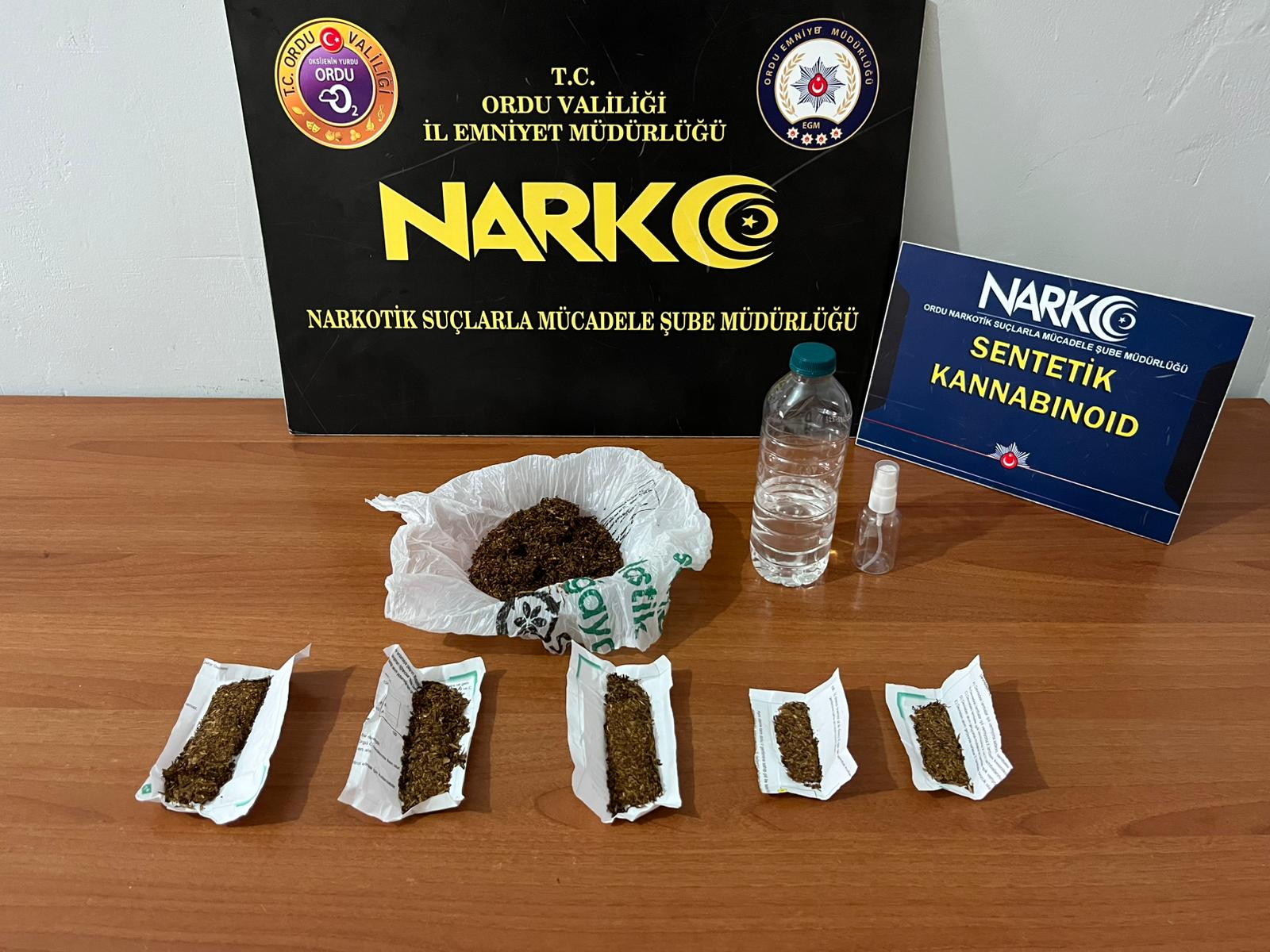 N A R K O 1