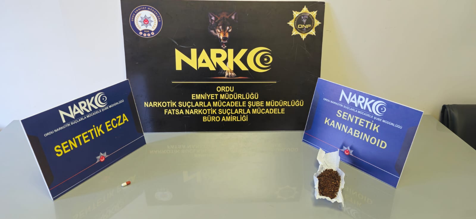 N A R K O 2