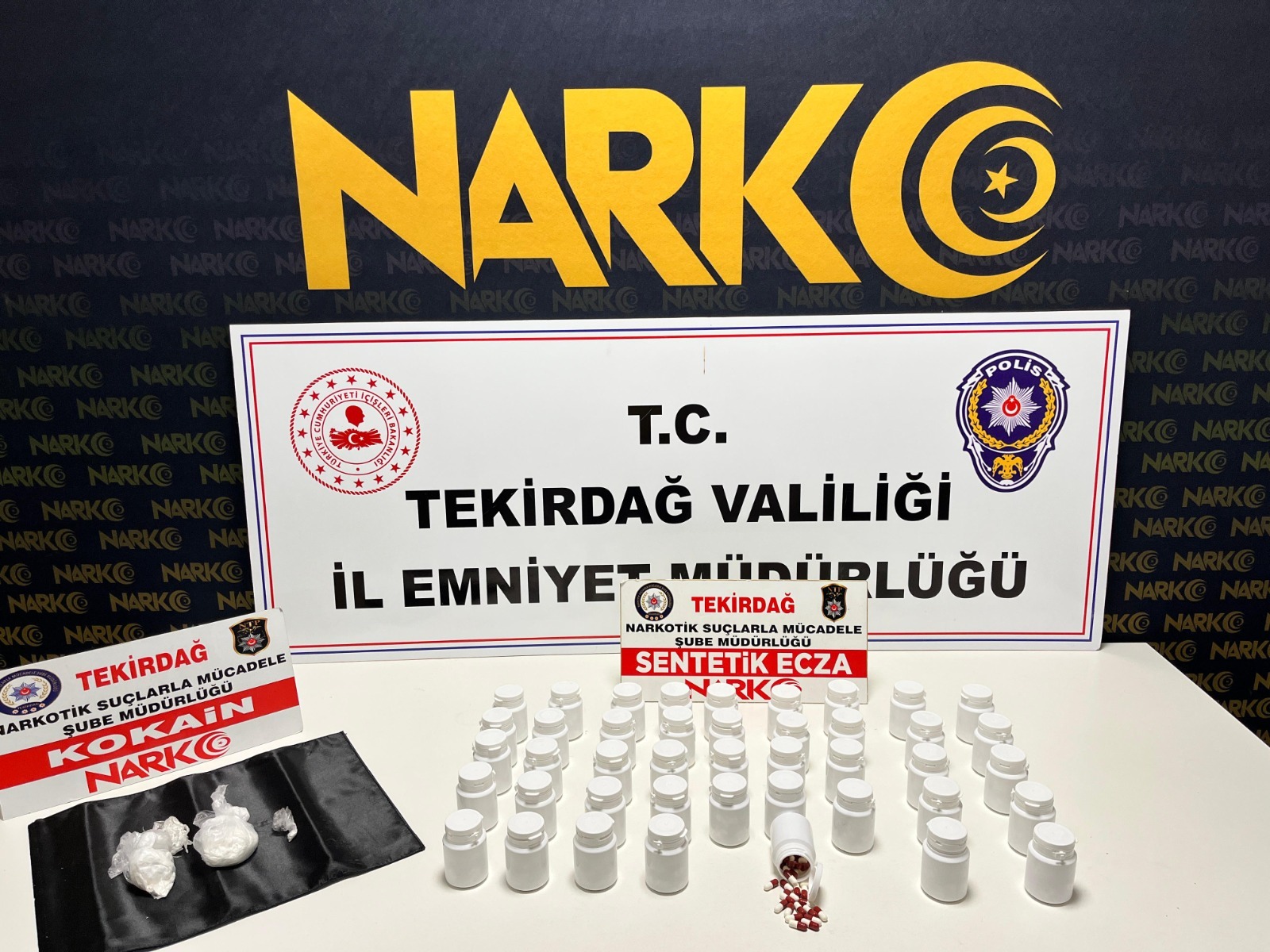 Narkotik-2