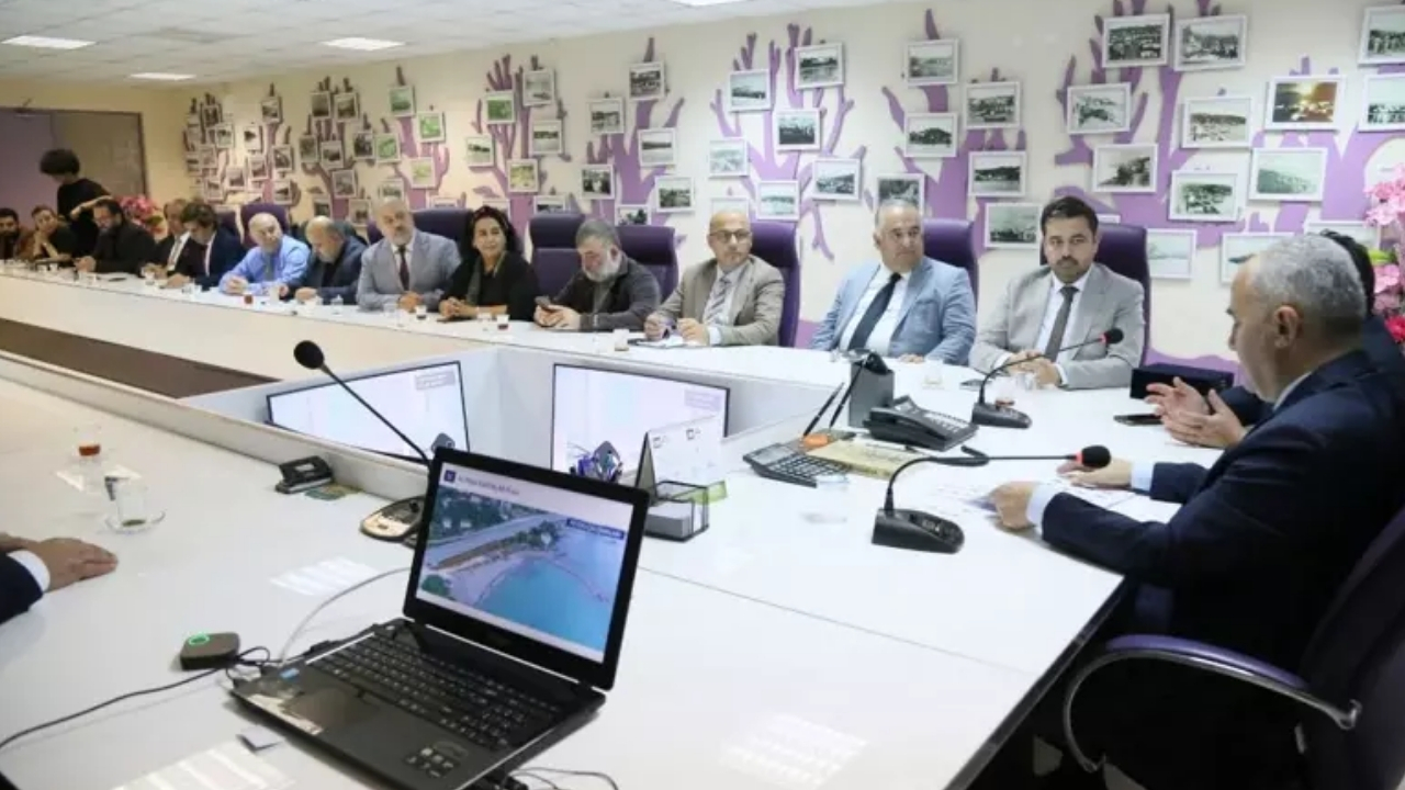 Rize’de sel felaketi ucuz atlatıldı Erken tahliye hayat kurtardı