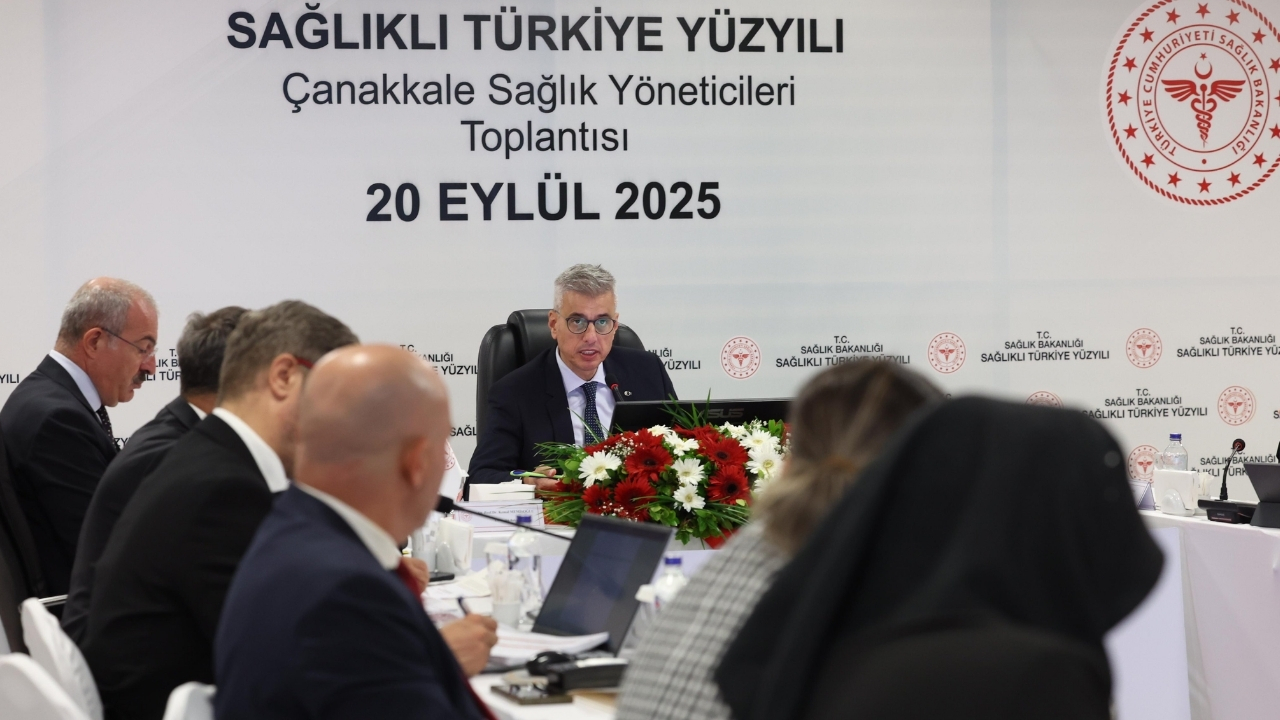 Sağlık Bakanı Memişoğlu “Türkiye 2026’da kendi SMA ilacını üretecek”