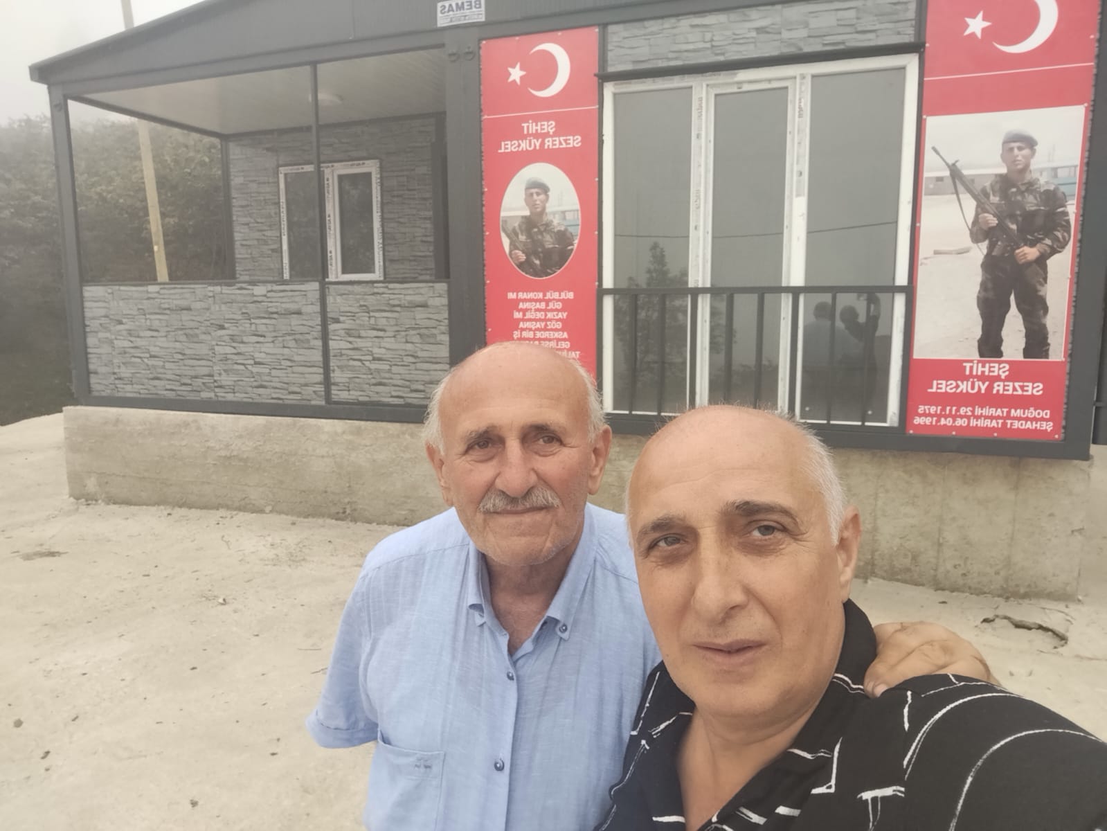 Şehir Evi 2