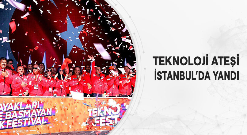 T E K N O F E S T