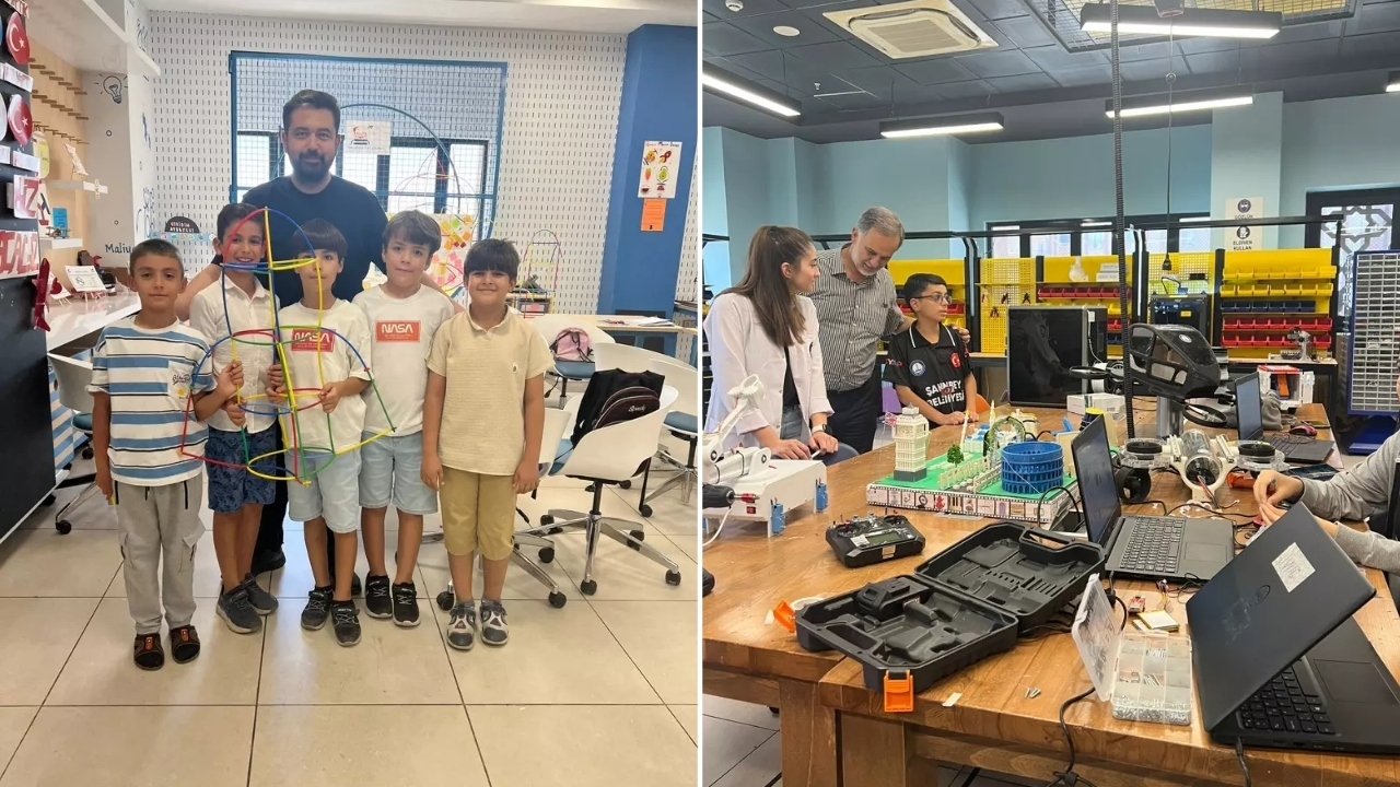 “Telefon İsrail’in bir parçası” sözüne Altıparmak’tan dikkat çeken eleştiri