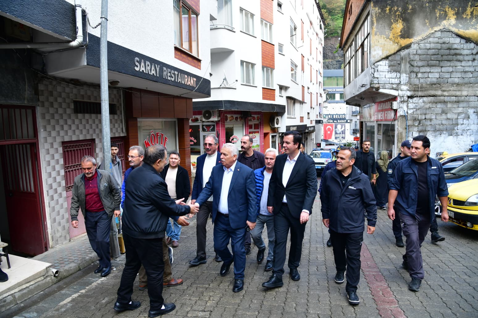 Vali Şalpazarı 1