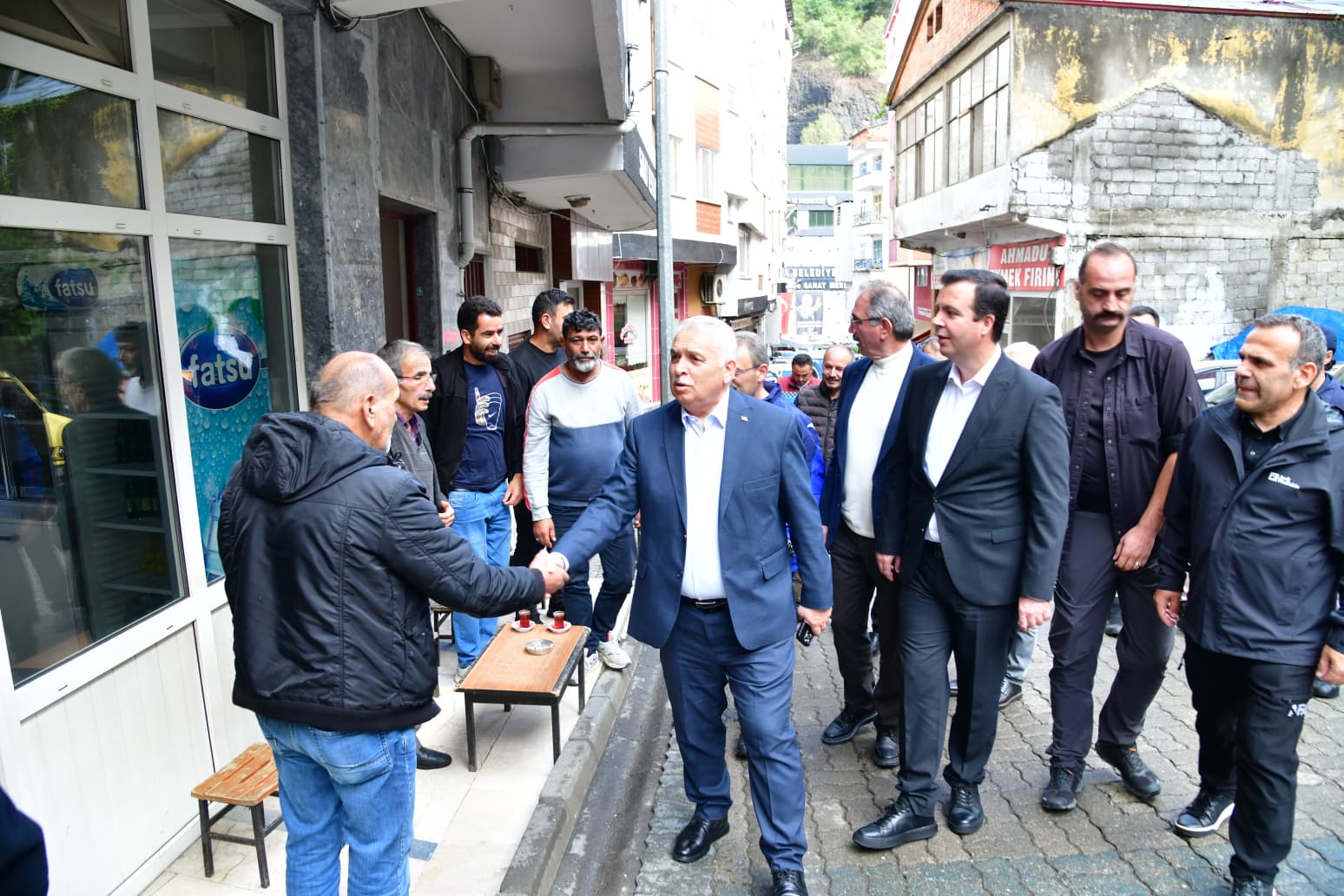 Vali Şalpazarı 2