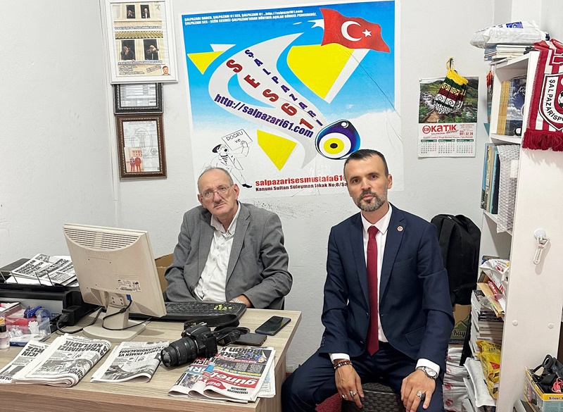 Ziyaret 1-2