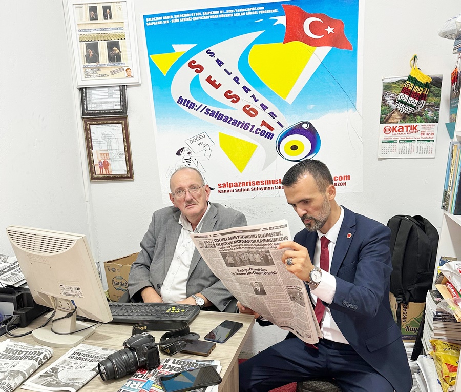 Ziyaret 2