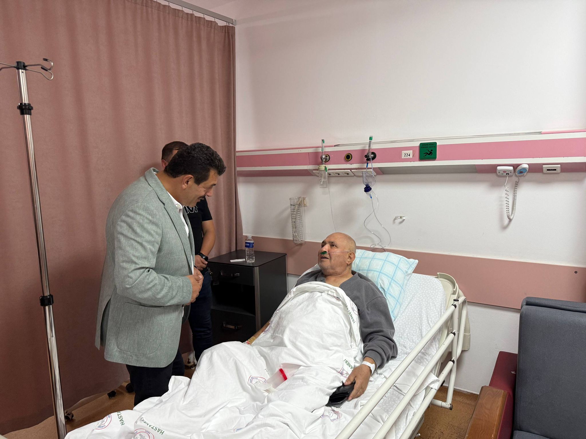 Zonguldak M3