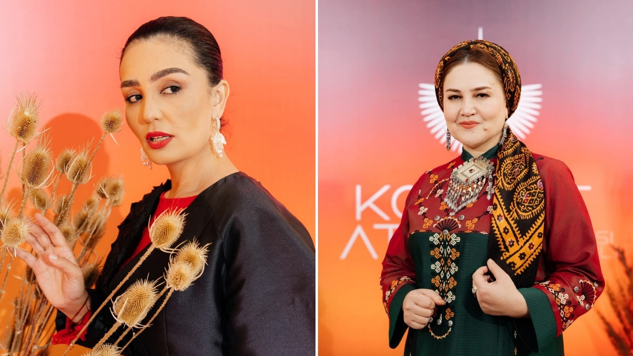 5. Korkut Ata Türk Dünyası Film Festivali Aktau’da sona erdi