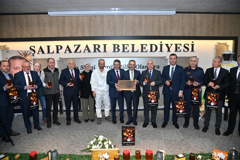 Arıcı 1