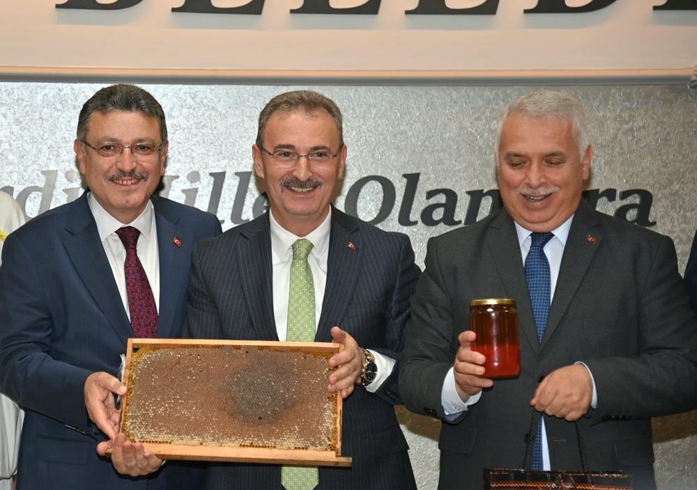 Arıcı 5