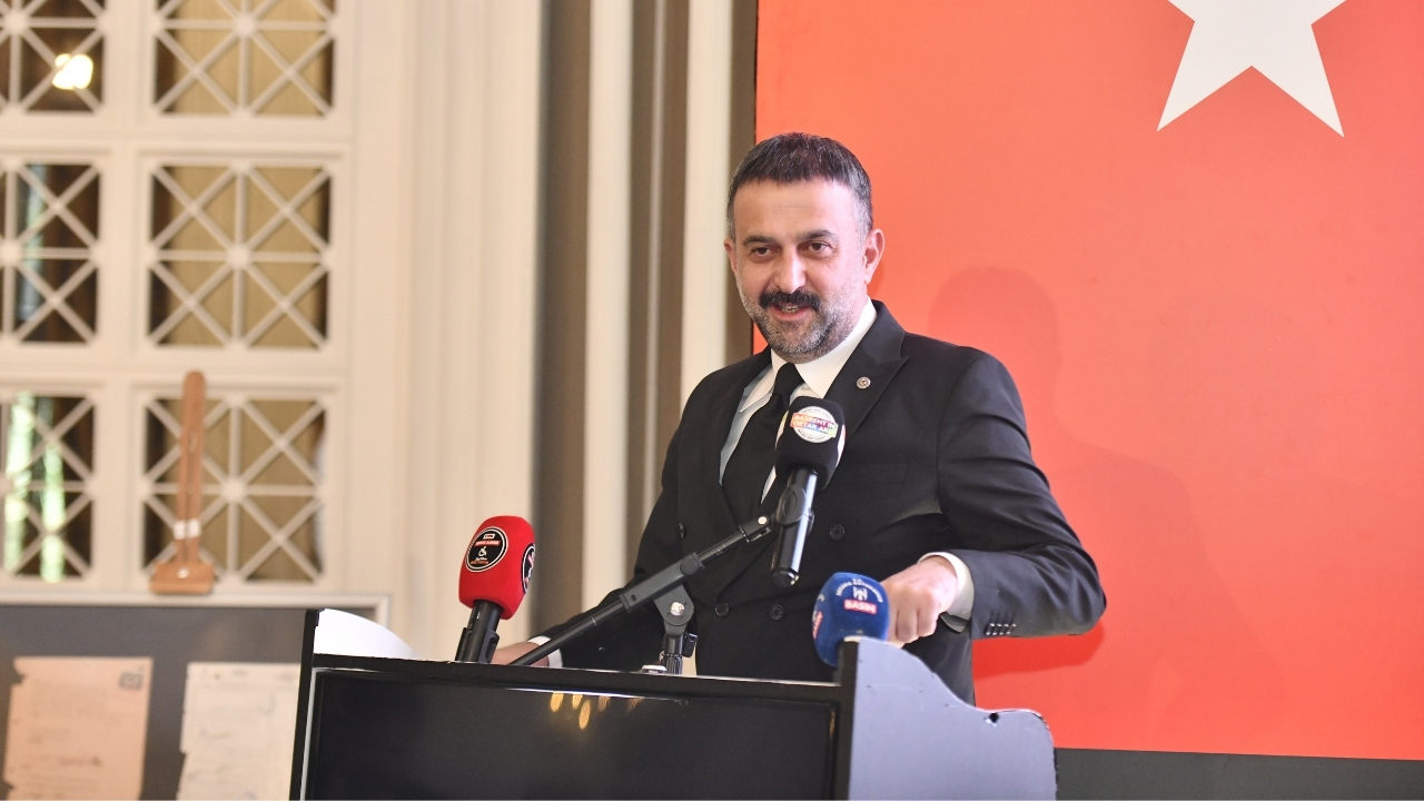 Başkentin hafızasında Hürkuş imzası “Bu kentin hafızası silinmez”