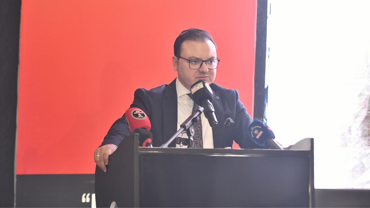 Başkentin hafızasında Hürkuş imzası “Bu kentin hafızası silinmez”